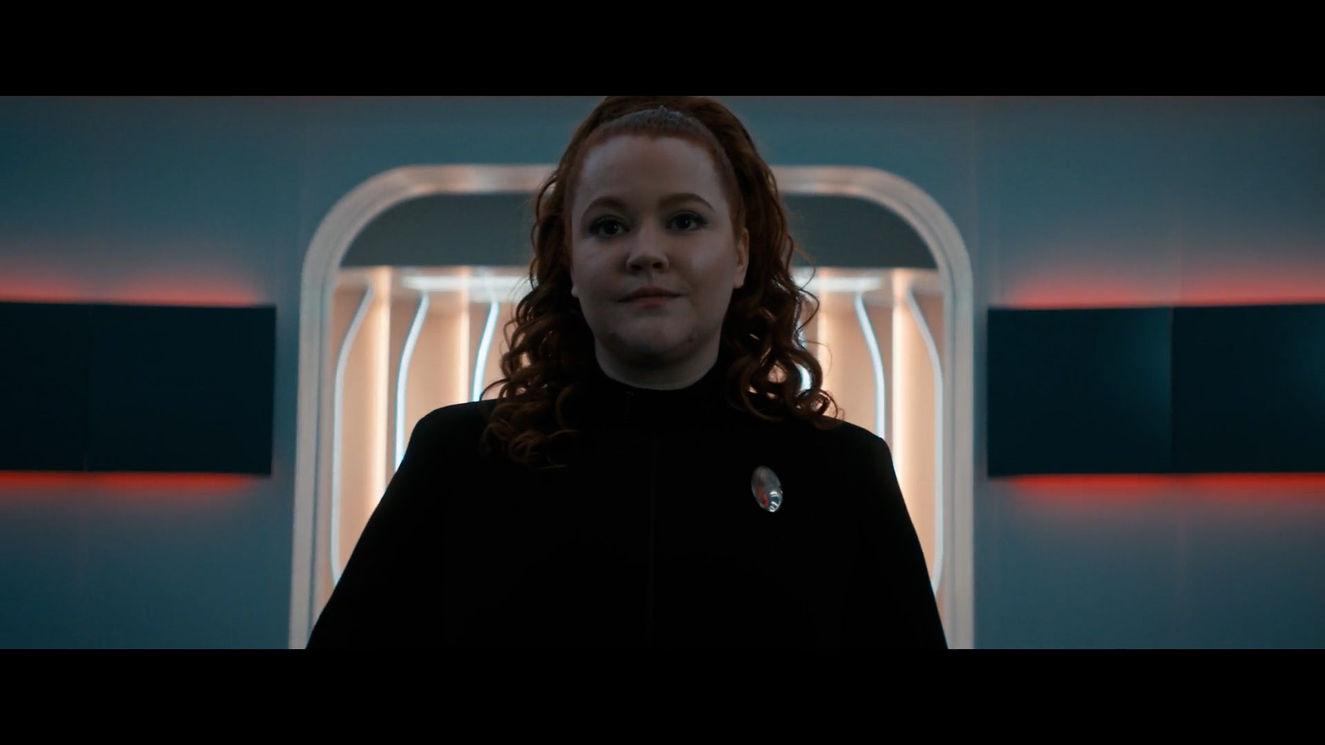 Star Trek: Discovery - "Coming Home"