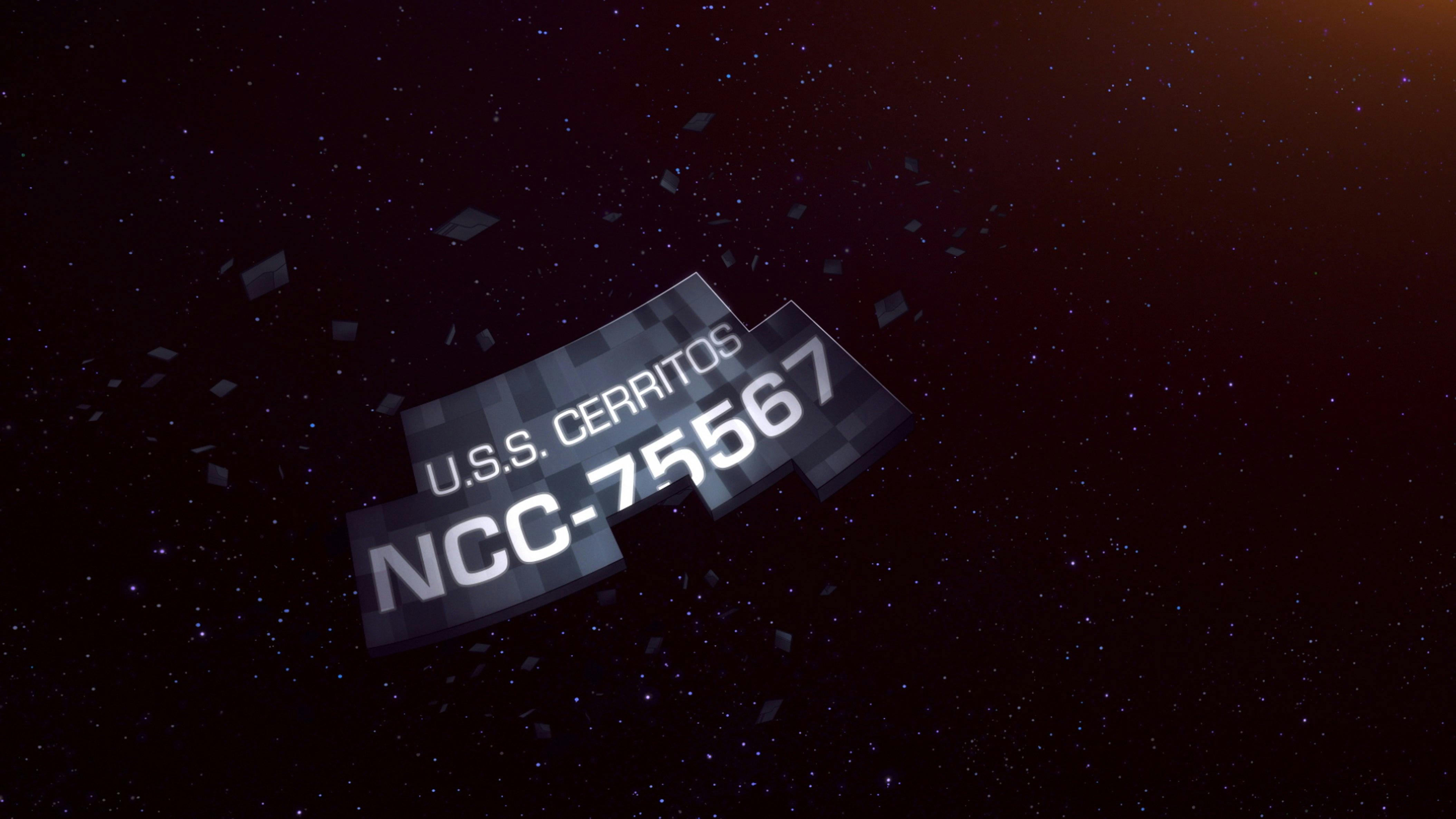 Star Trek: Lower Decks, Season Two, "First First Contact"
