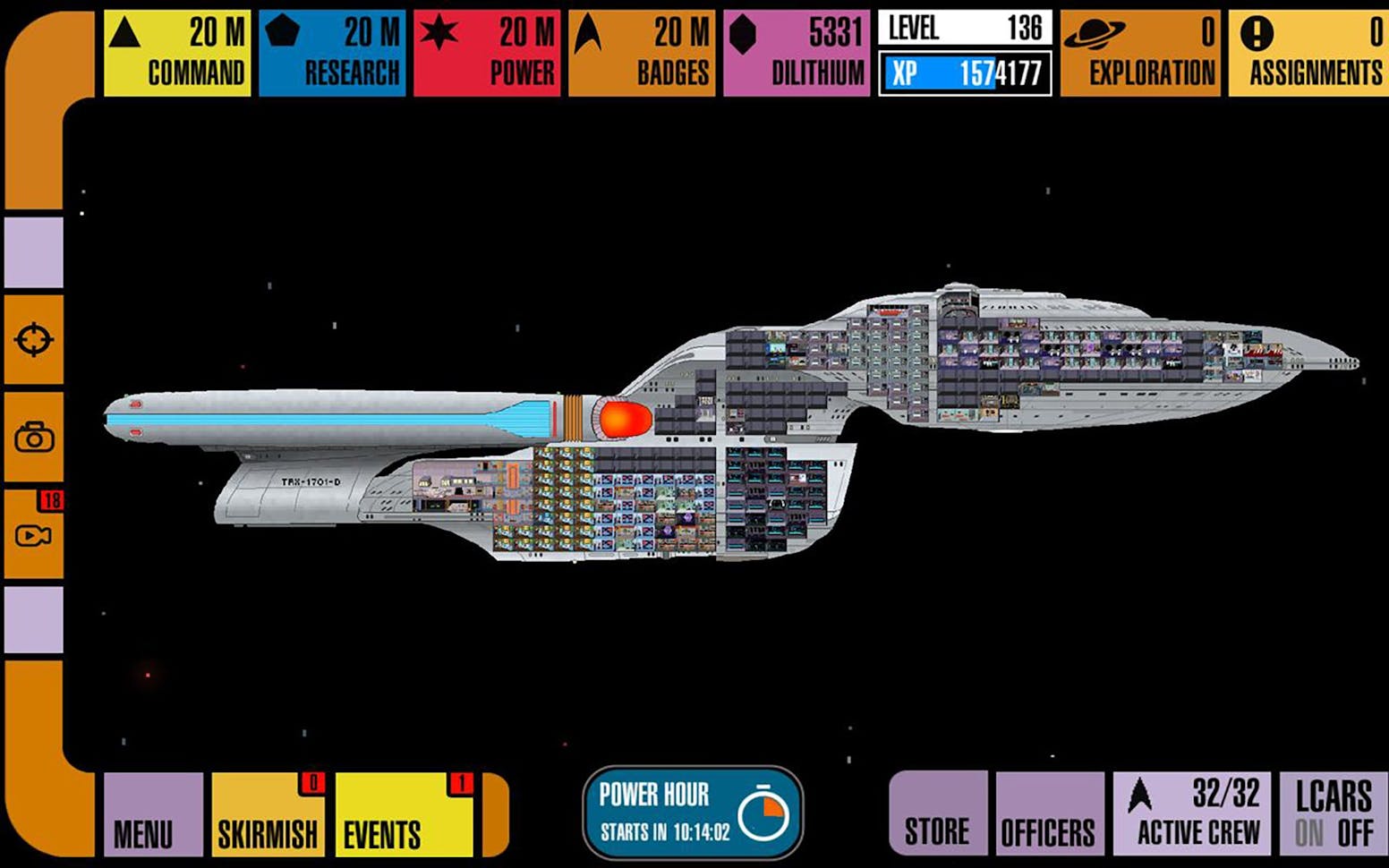 10 Games That'll Make You Feel Like You've Enlisted in Starfleet