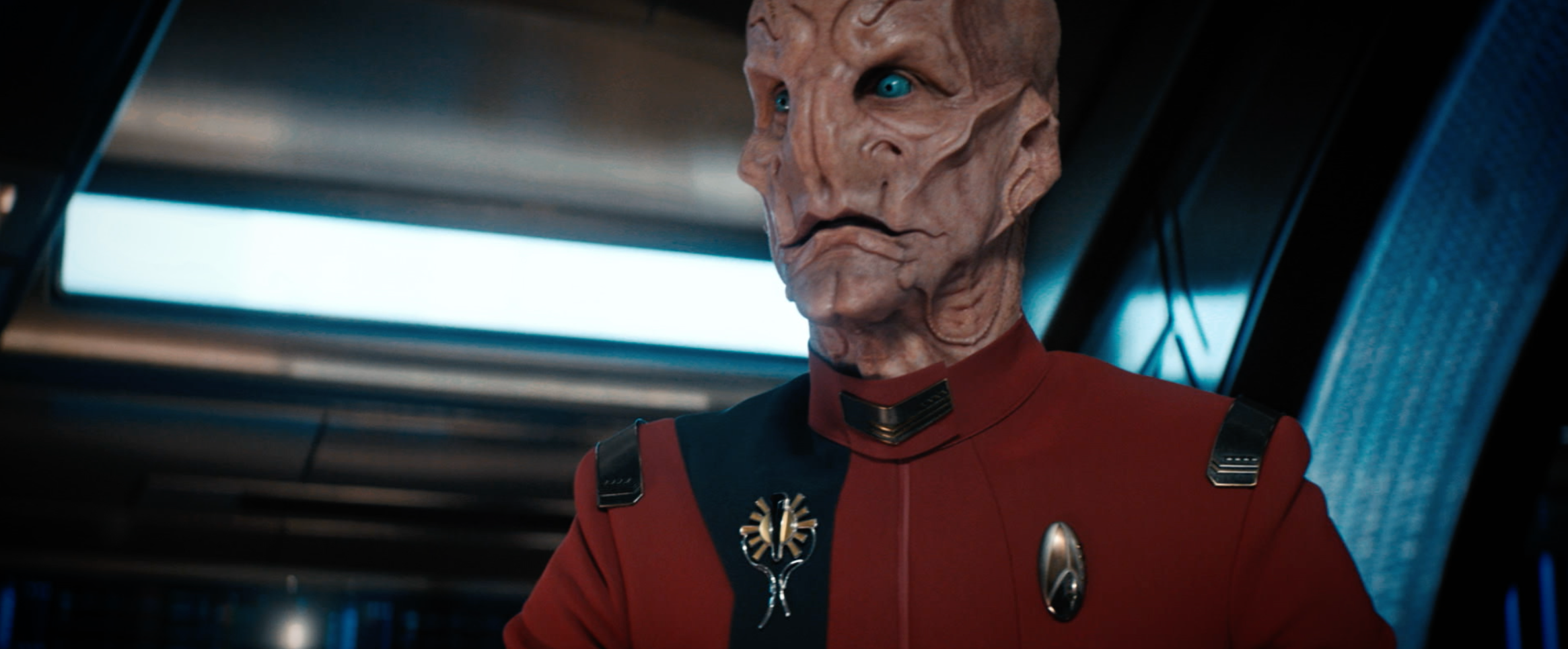 Star Trek: Discovery