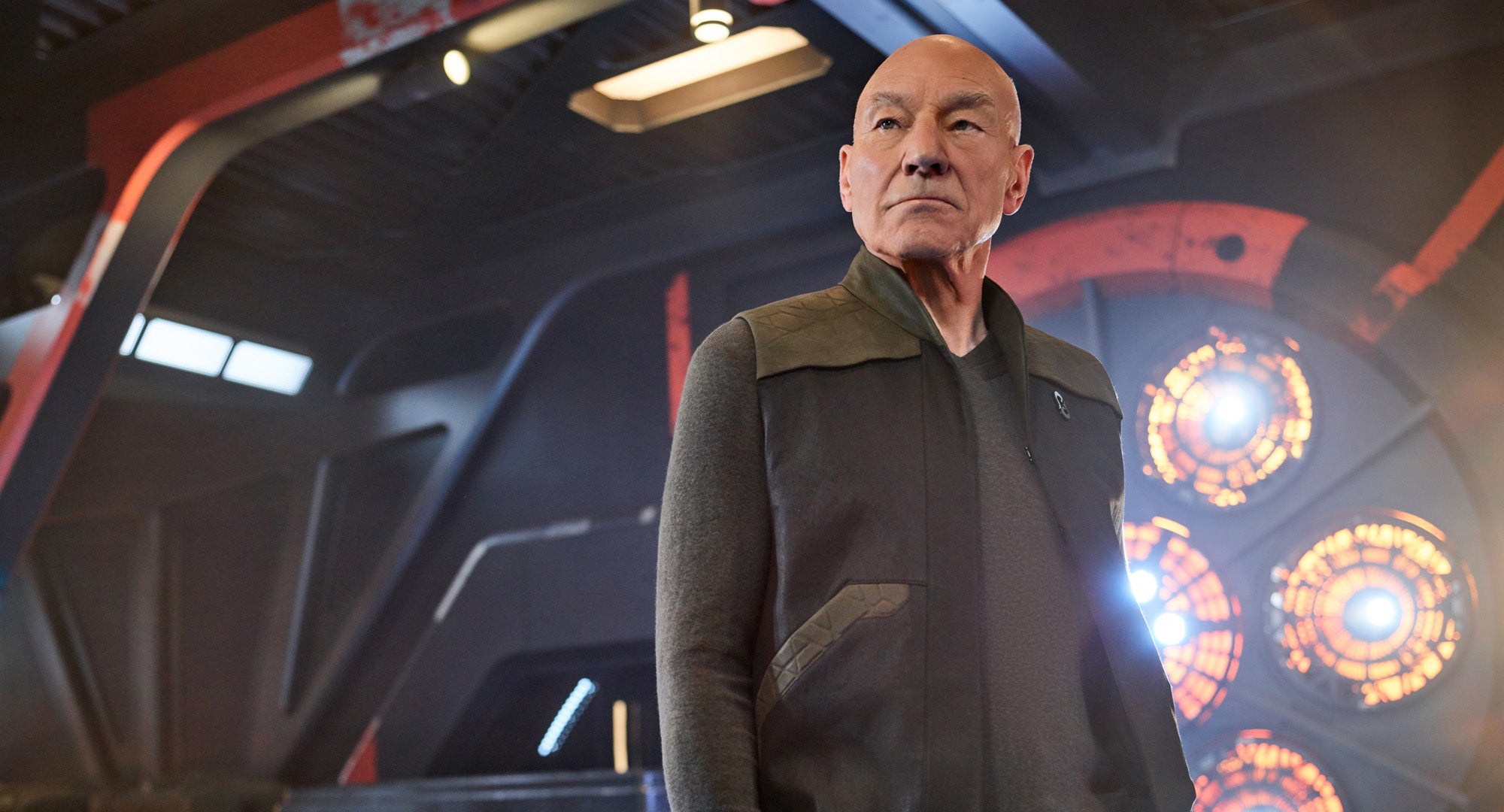 Star Trek: Picard Season Finale