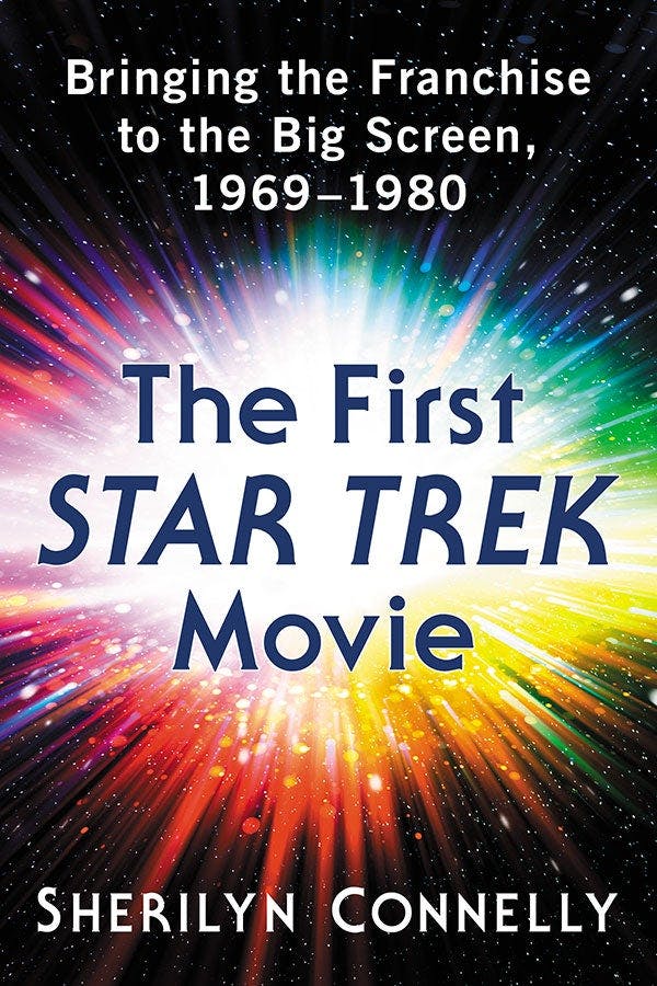 Star Trek: The Motion Picture