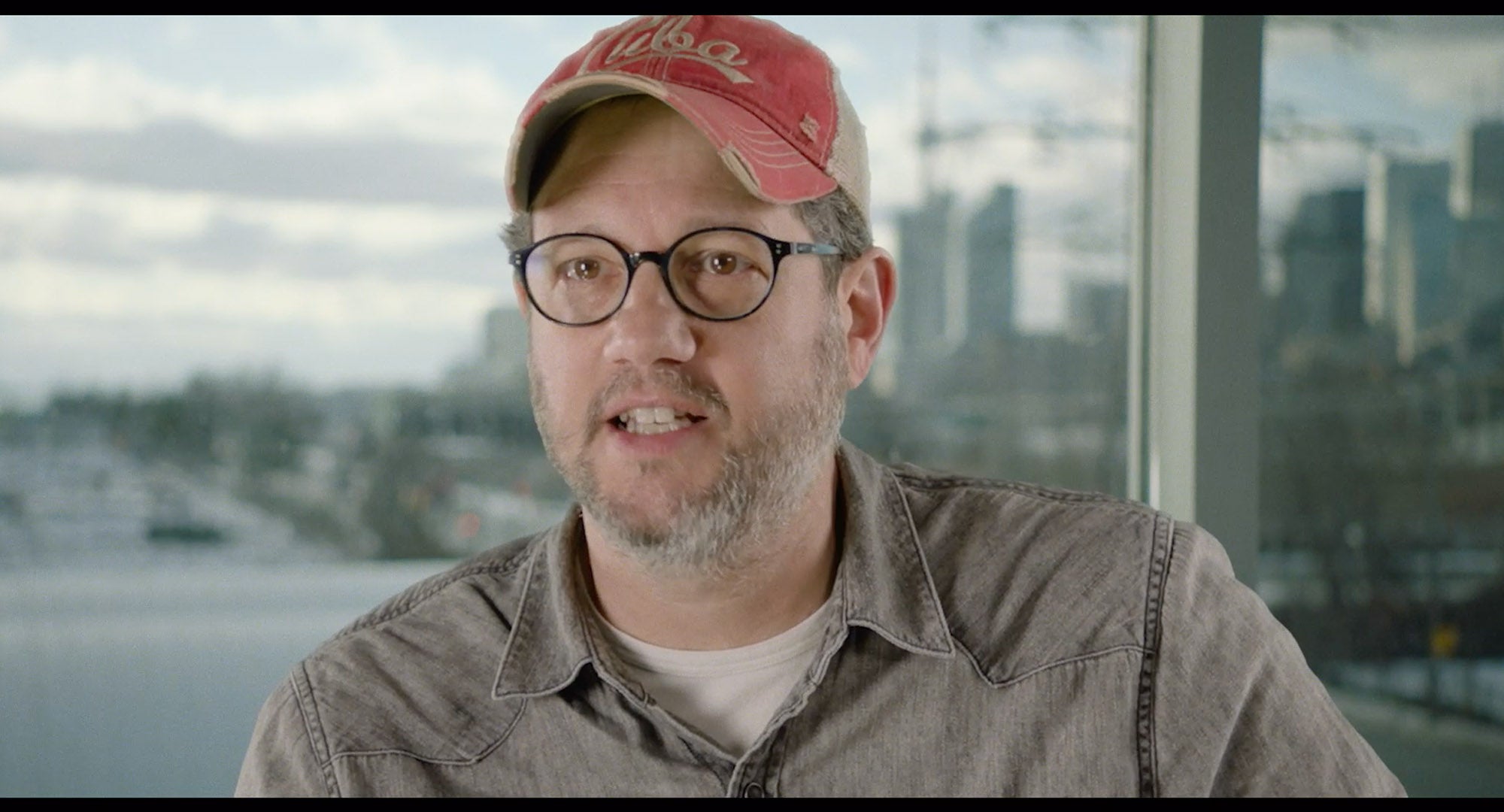 Star Trek: Short Treks Supervising Composer Michael Giacchino 