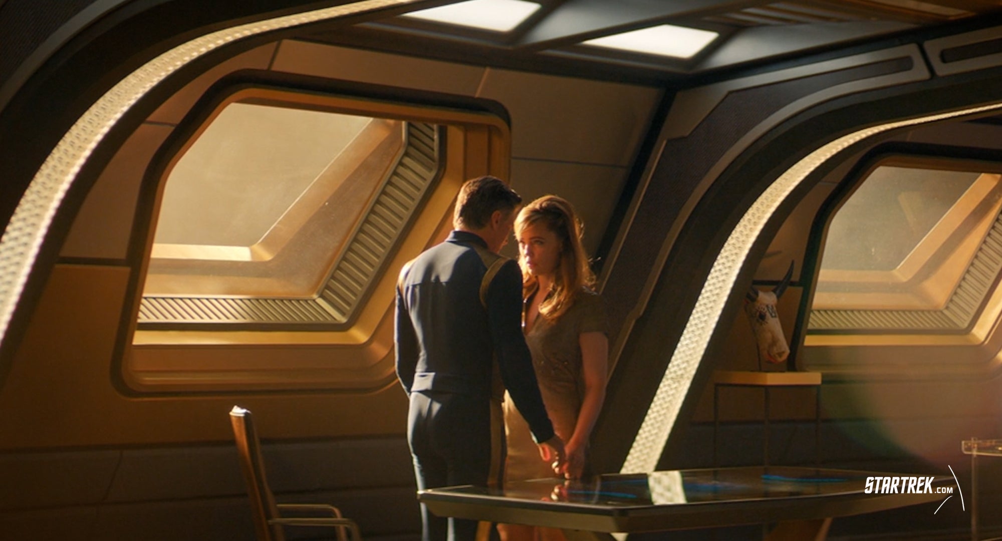 Star Trek: Discovery - "If Memory Serves"