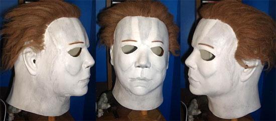 William outlets Shatner Mask