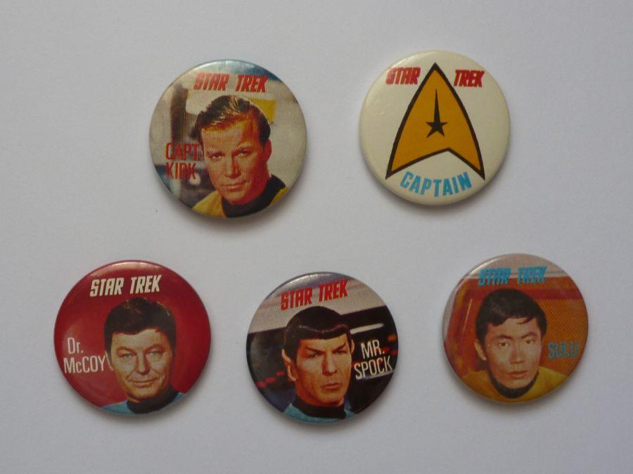 Star Trek: The Original Series