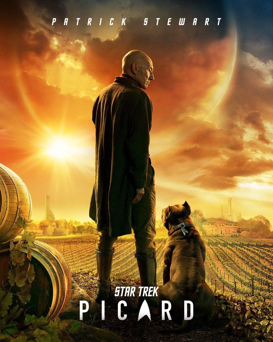 picard poster clean