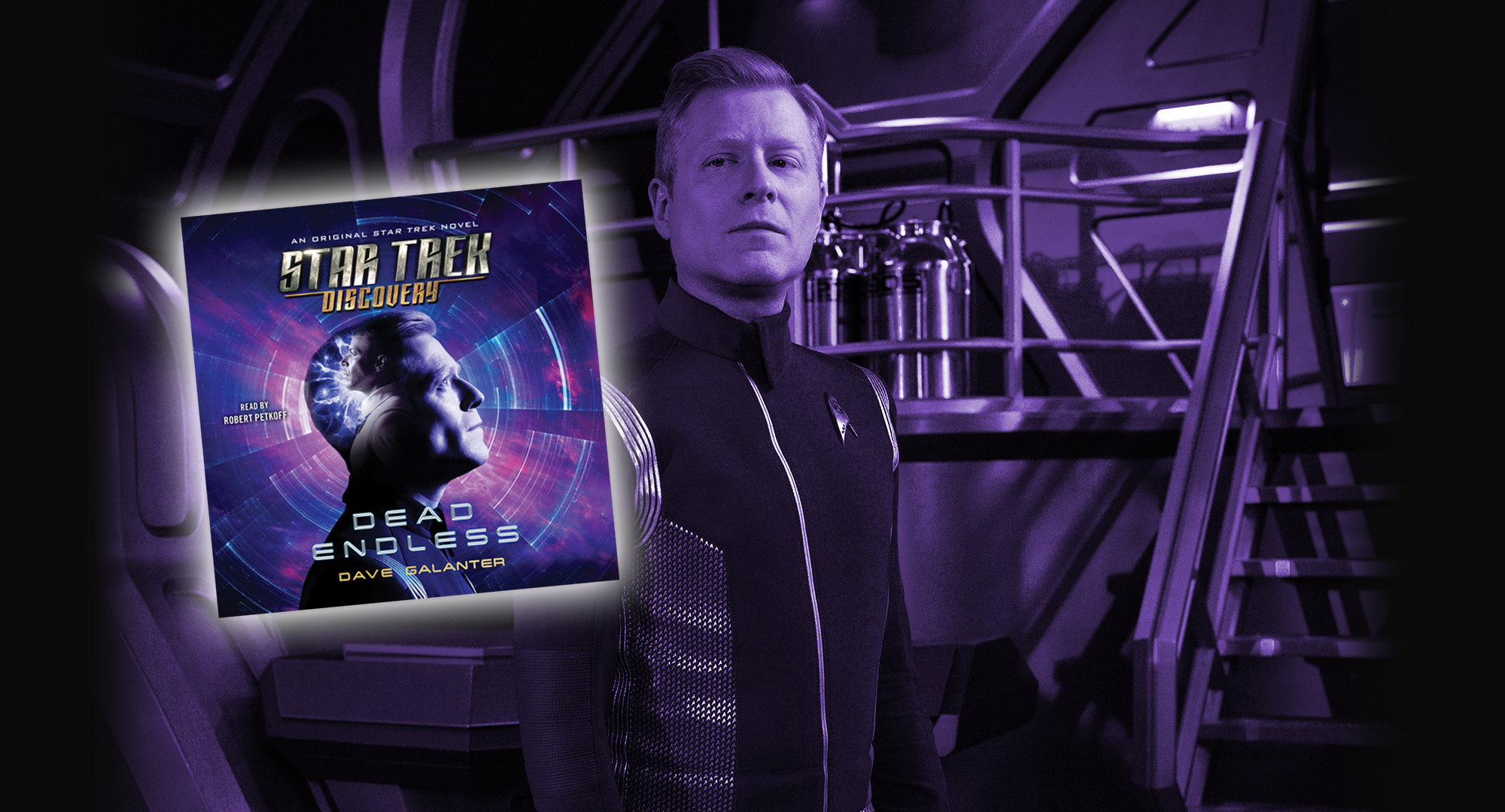 Star Trek: Discovery