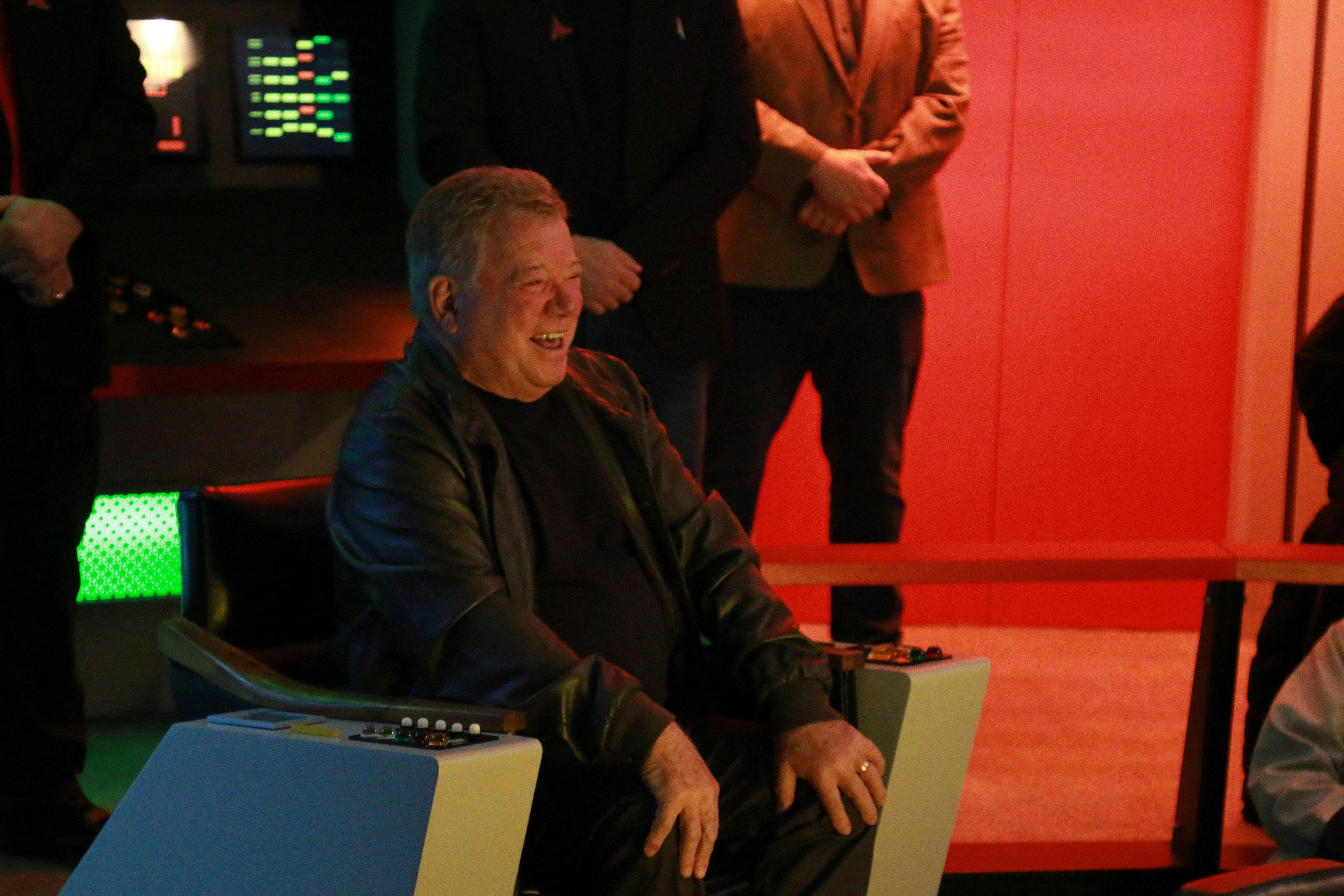 Star Trek: The Original Series - William Shatner