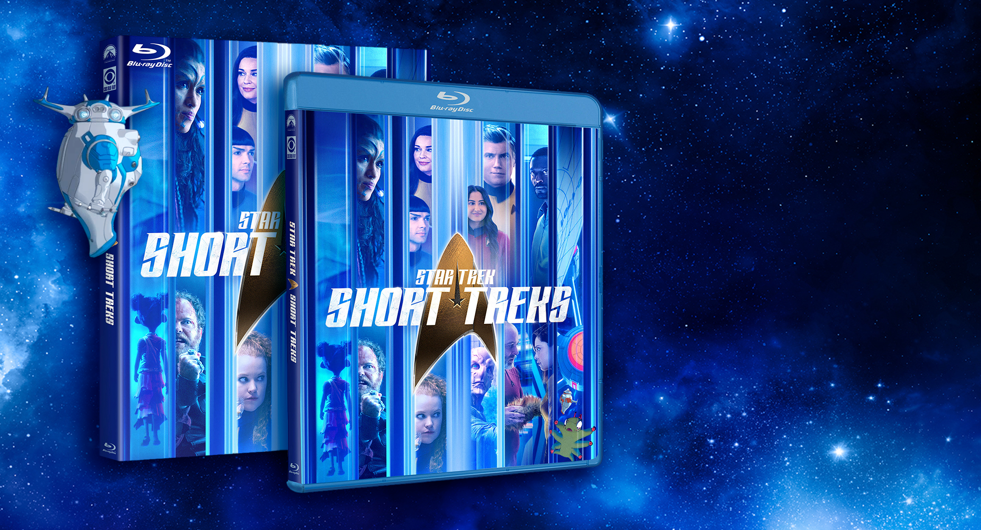Star Trek: Short Treks