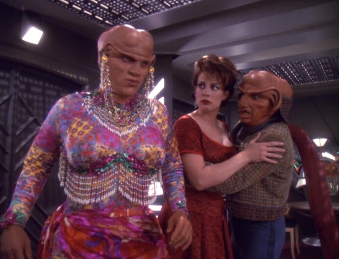 Star Trek: Deep Space Nine - 