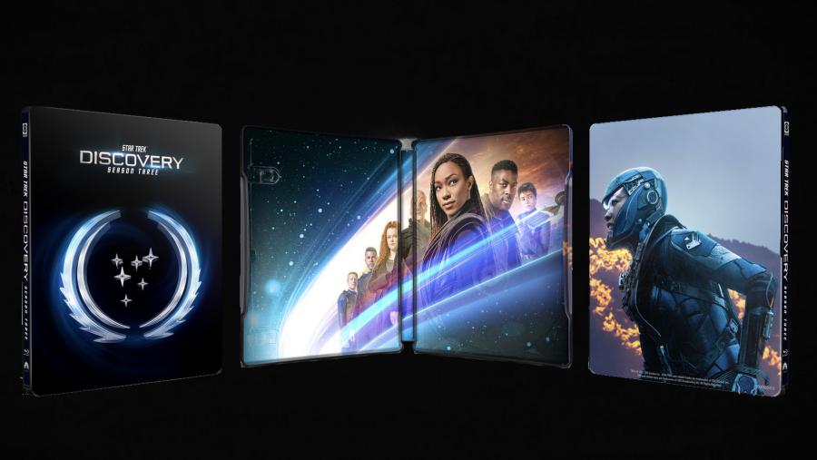 Star Trek: Discovery