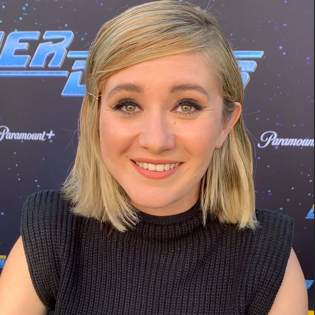 Star Trek: Lower Decks premiere