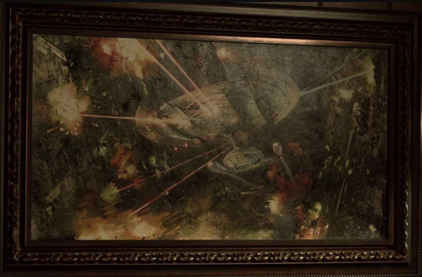 Star Trek: Picard -