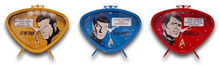 More Trek Toys & Gifts for 2013