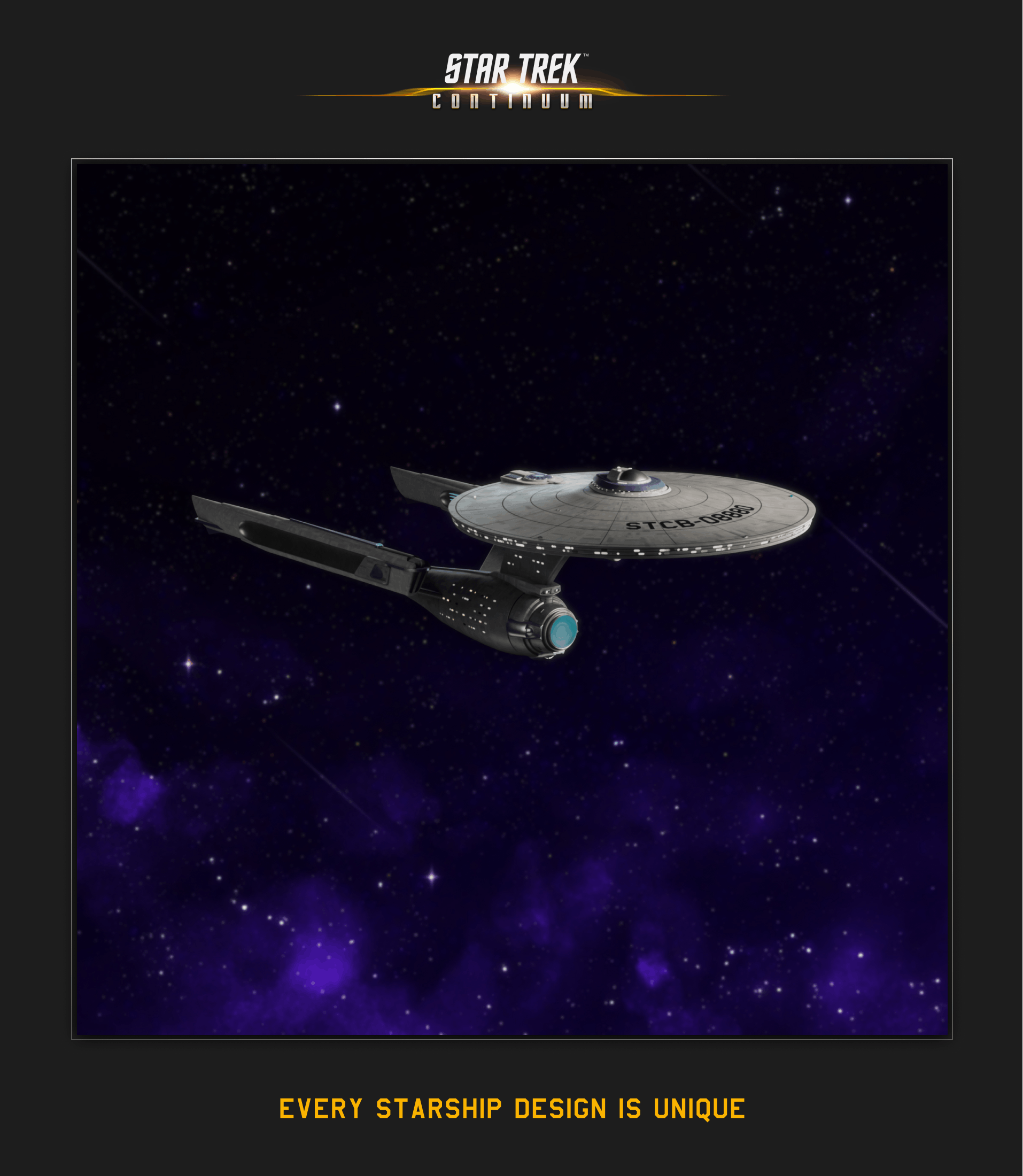 Star Trek Continuum