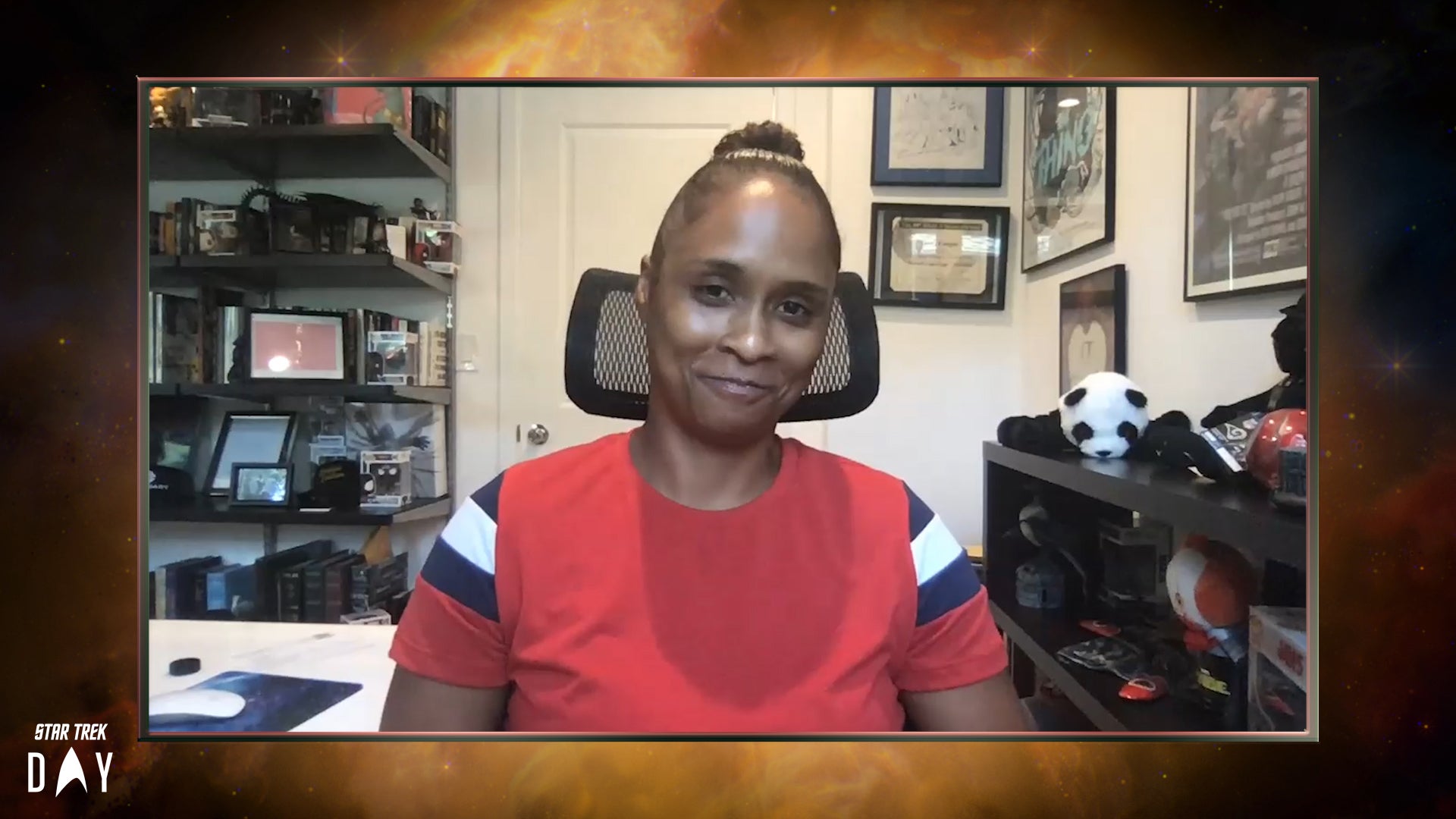 Star Trek: Strange New Worlds