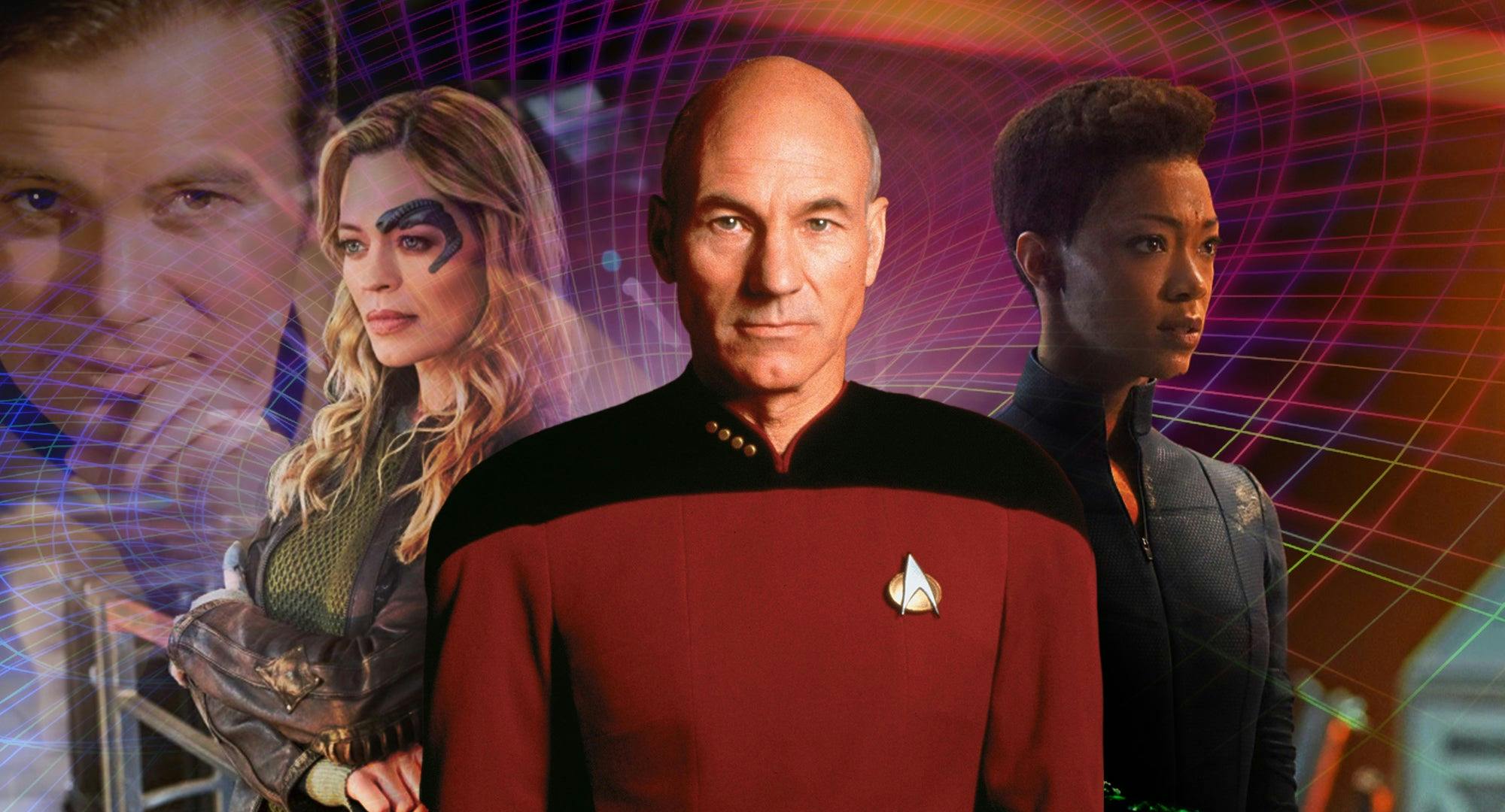 The Toughest Star Trek Quiz in the Known Universe