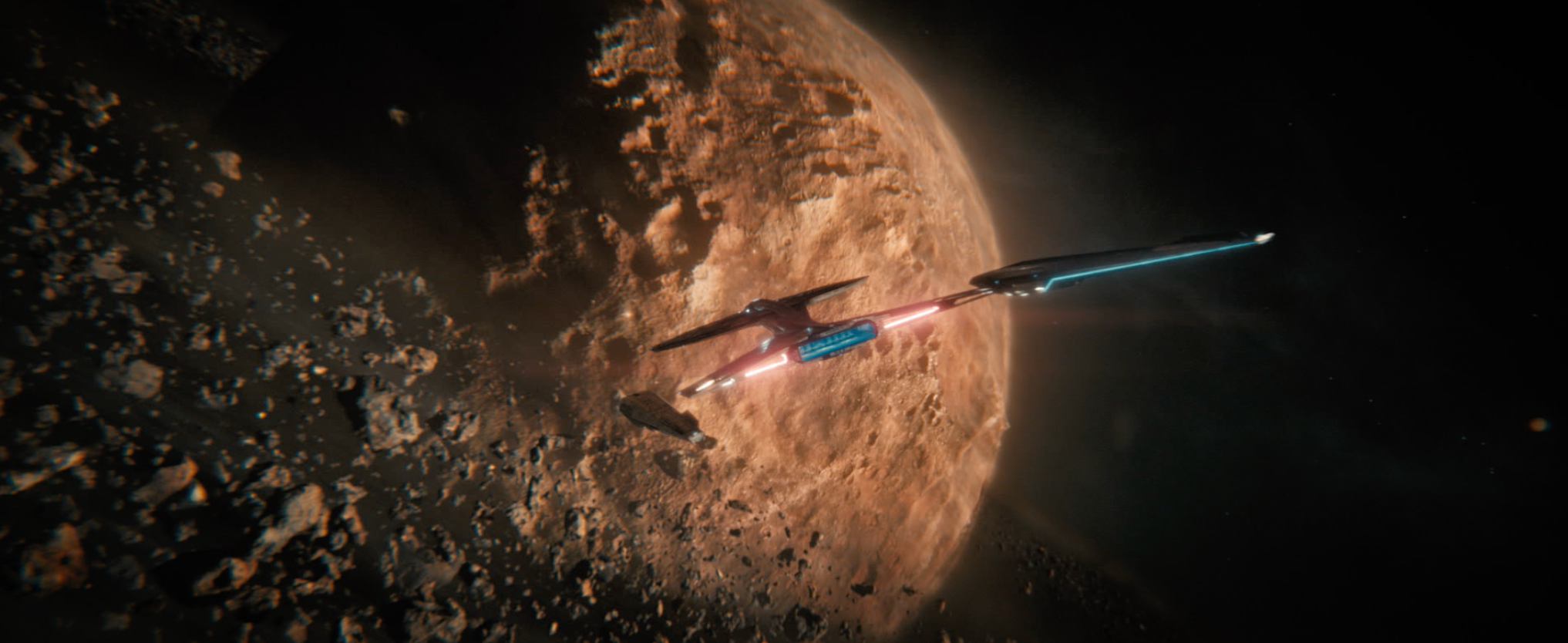 Star Trek: Discovery