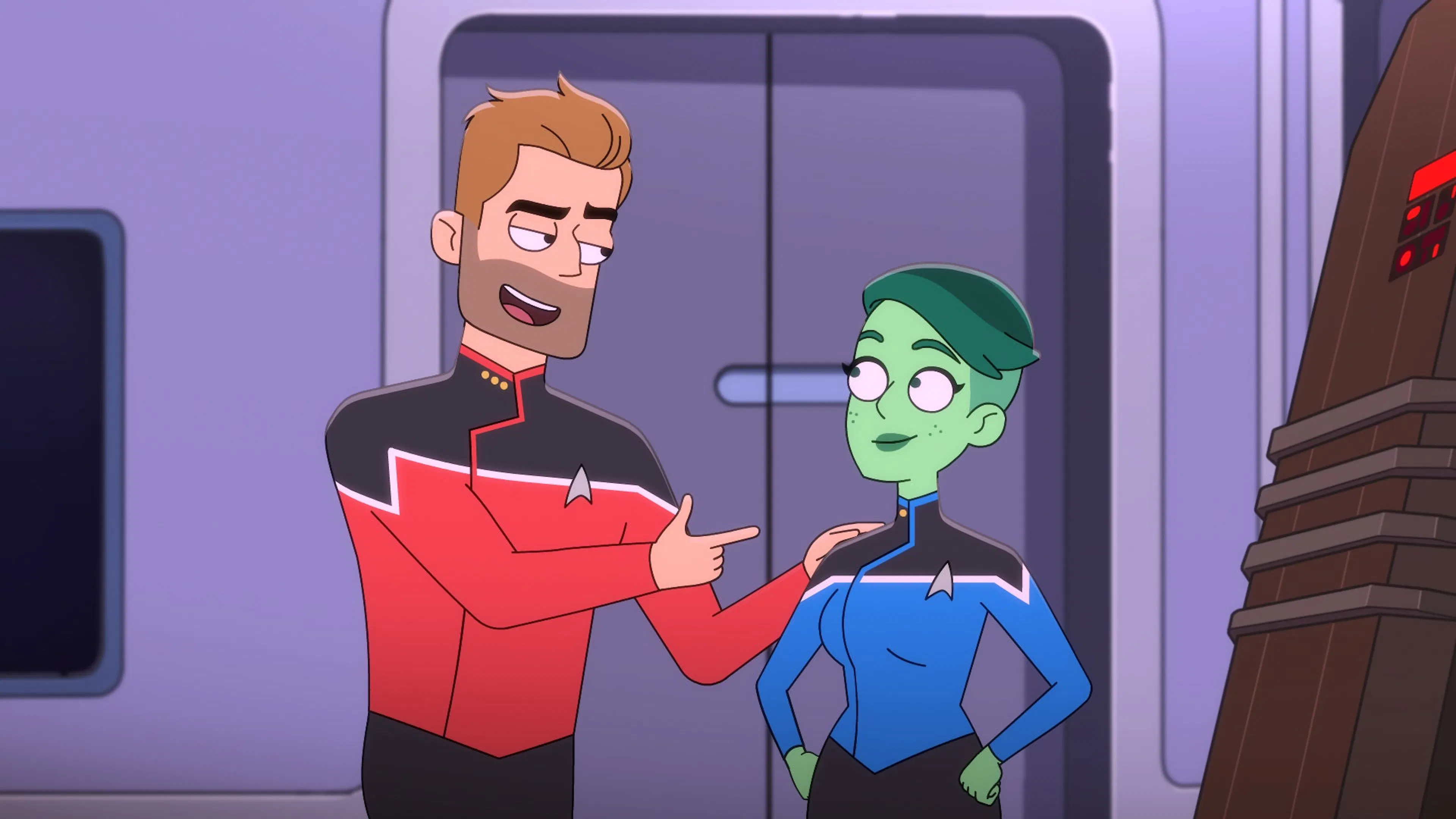 star-trek-lower-decks-who-is-d-vana-tendi-star-trek