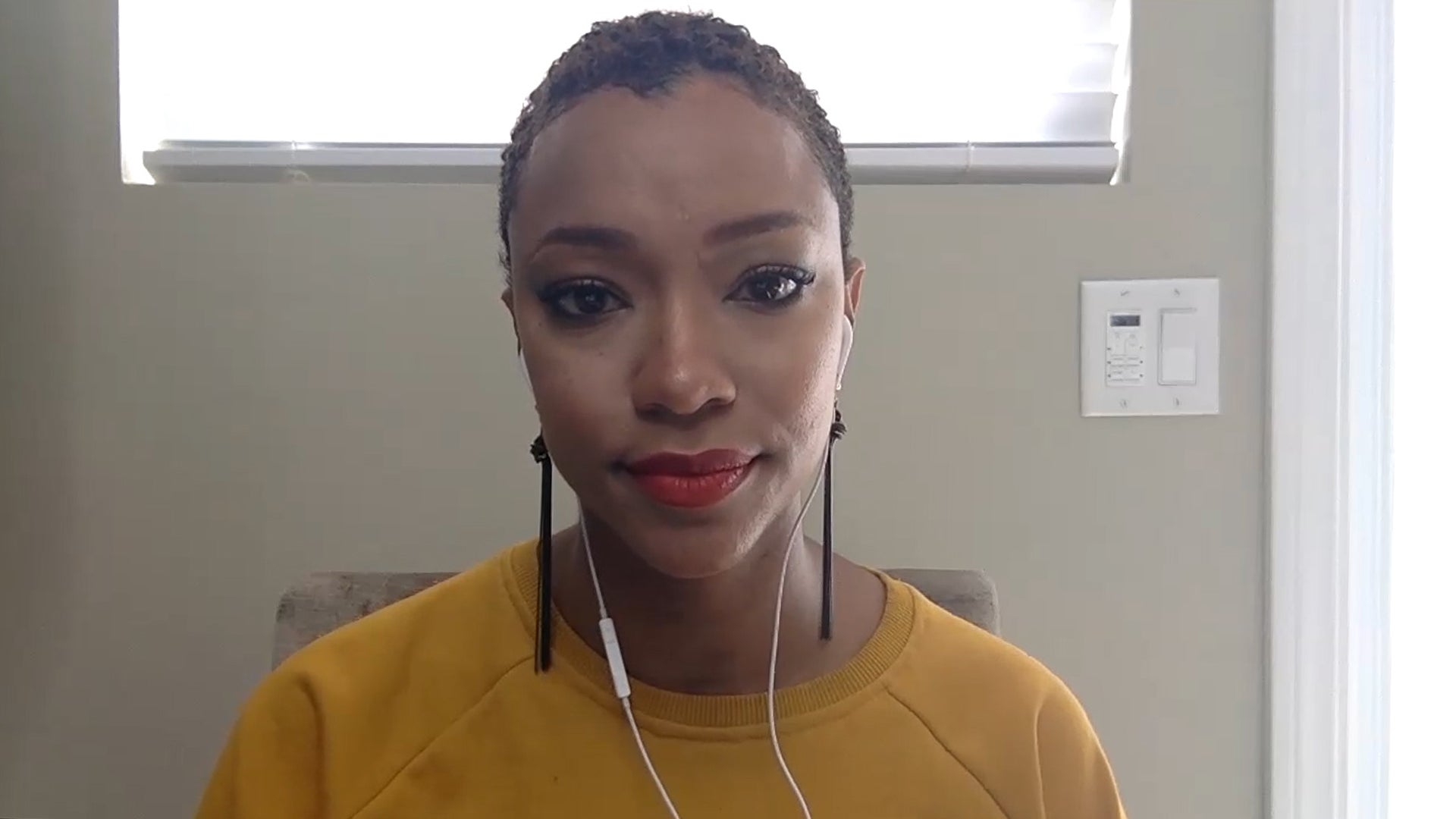 Sonequa Martin-Green