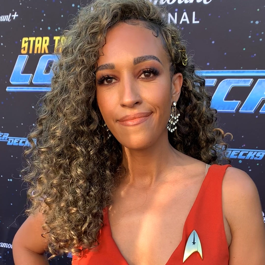 Star Trek: Lower Decks S2 premiere