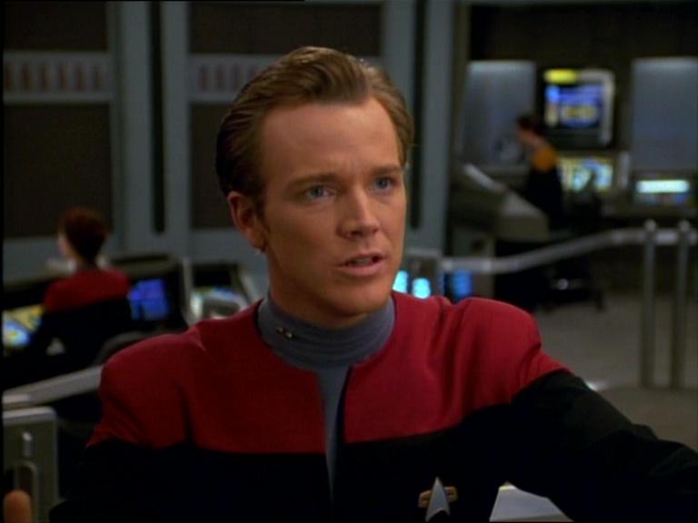 Star Trek: Voyager - 