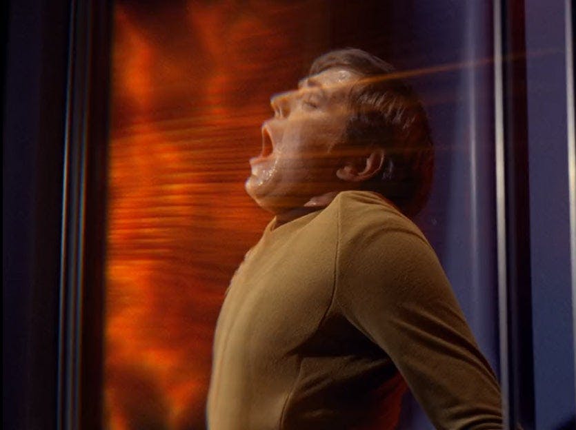 Star Trek: The Original Series - 
