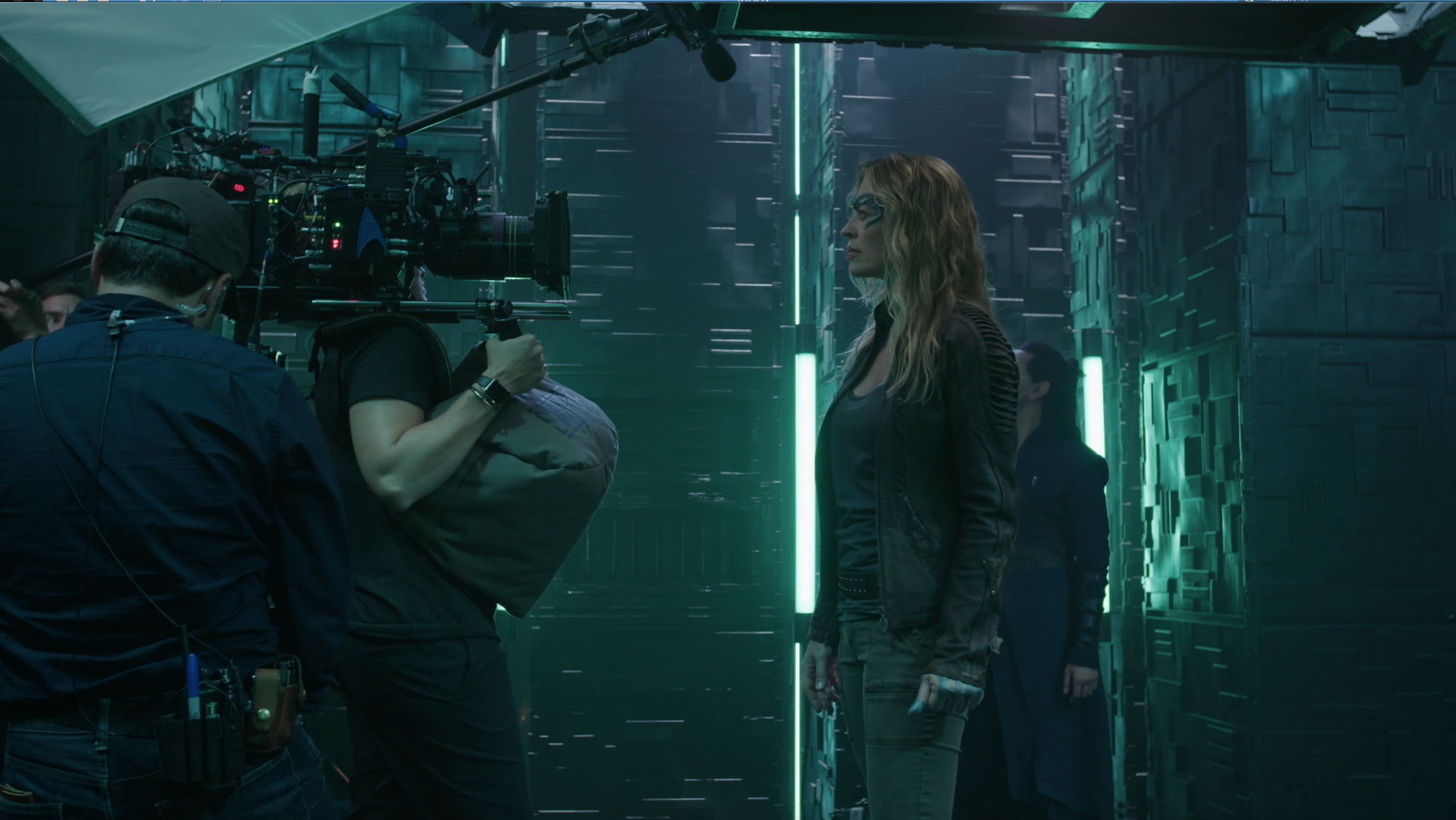 Star Trek: Picard's Debut Season Hits BluRay