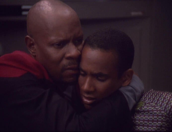 Star Trek: Deep Space Nine - 