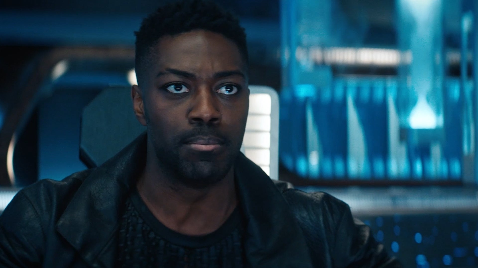David Ajala, Star Trek: Discovery