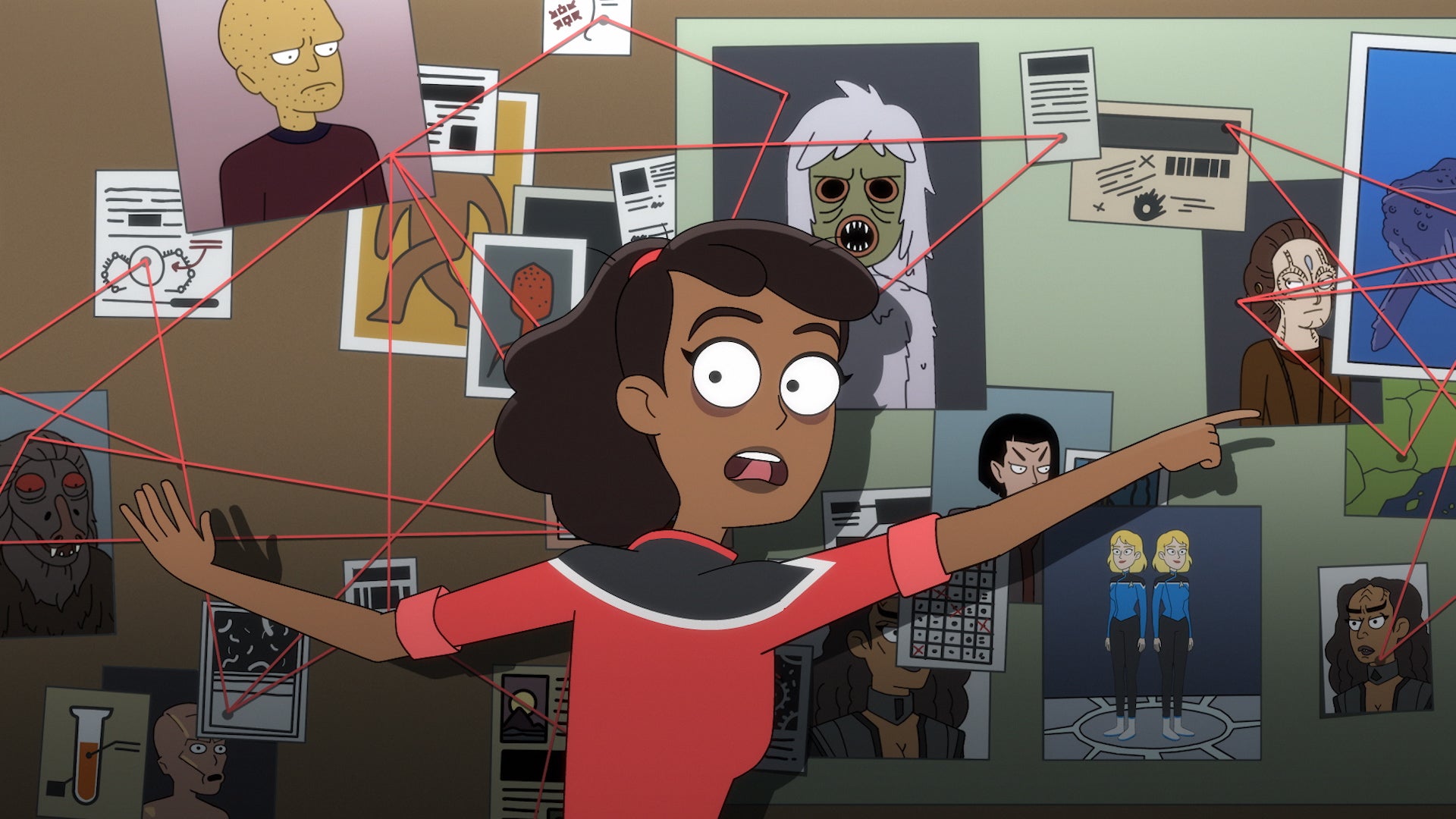 Star Trek: Lower Decks