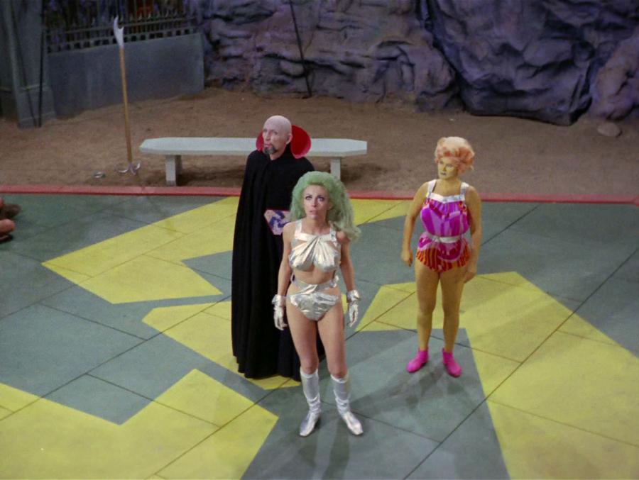 Star Trek: The Original Series - 