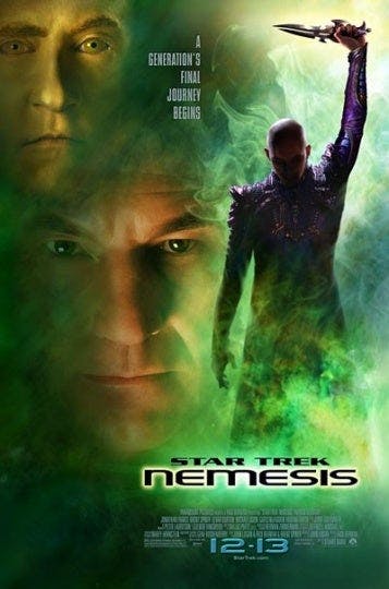 Star Trek: Nemesis