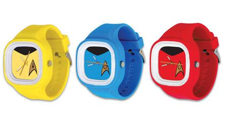 More Trek Toys & Gifts for 2013