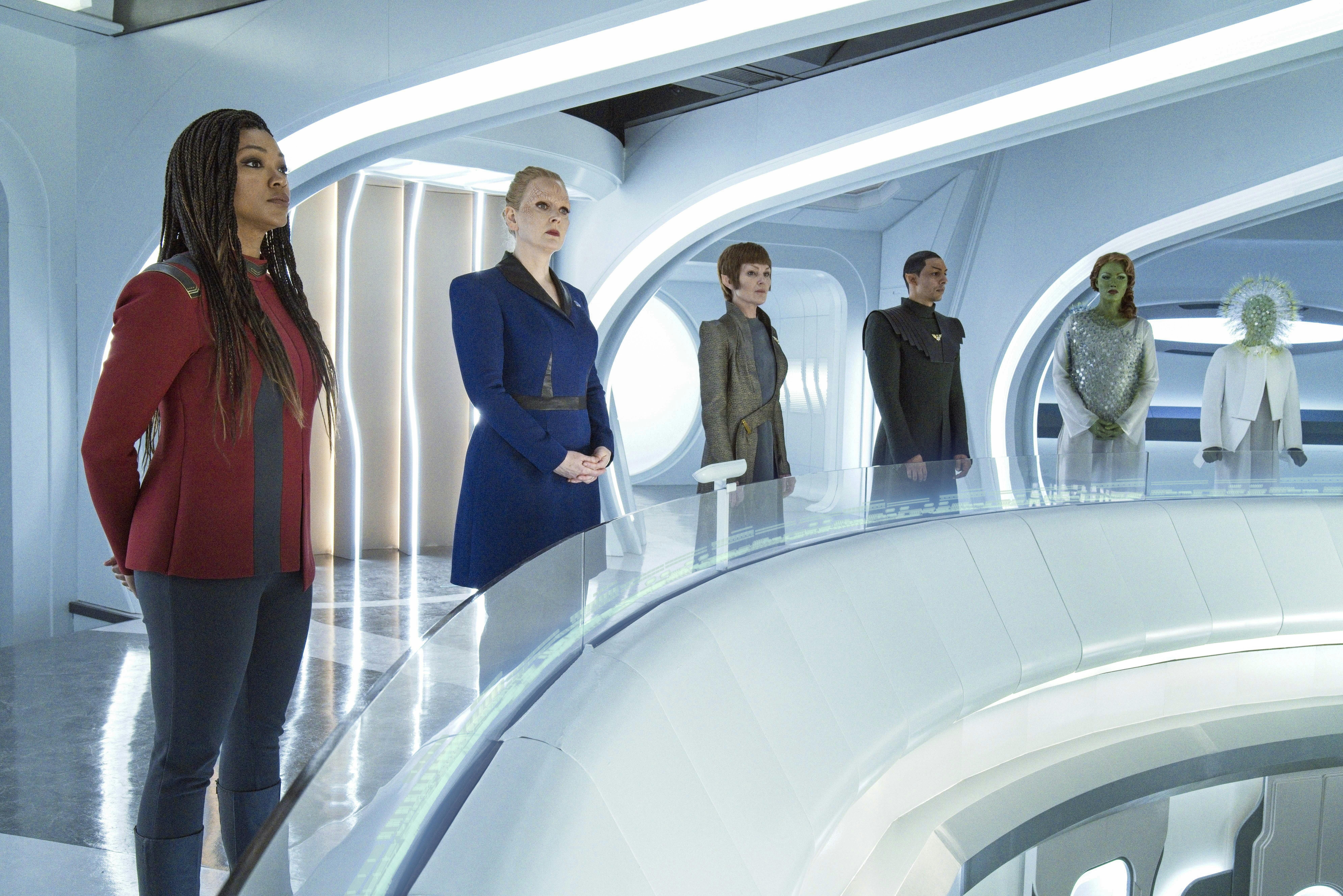 Star Trek: Discovery -