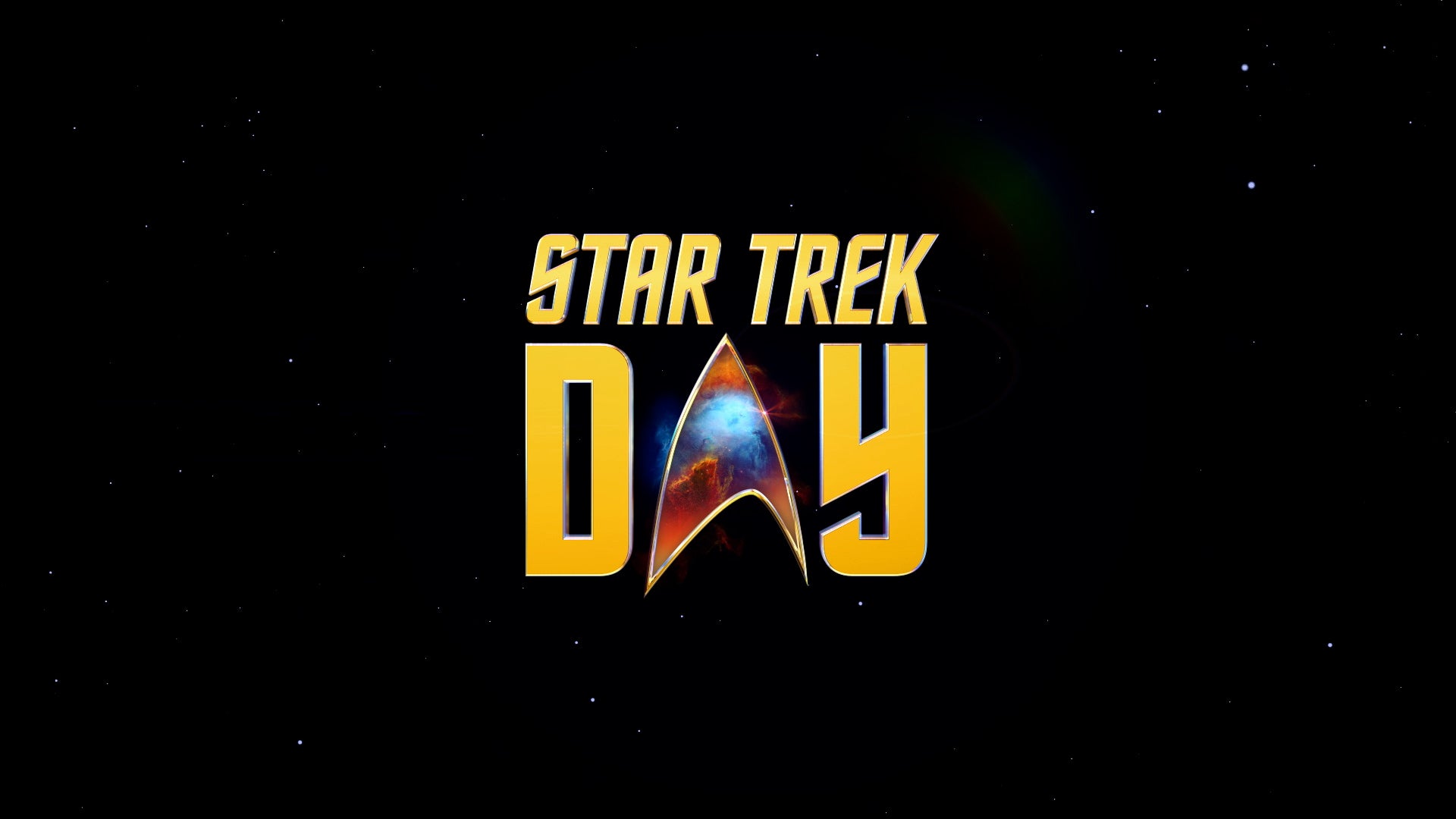 Star Trek Day 2021
