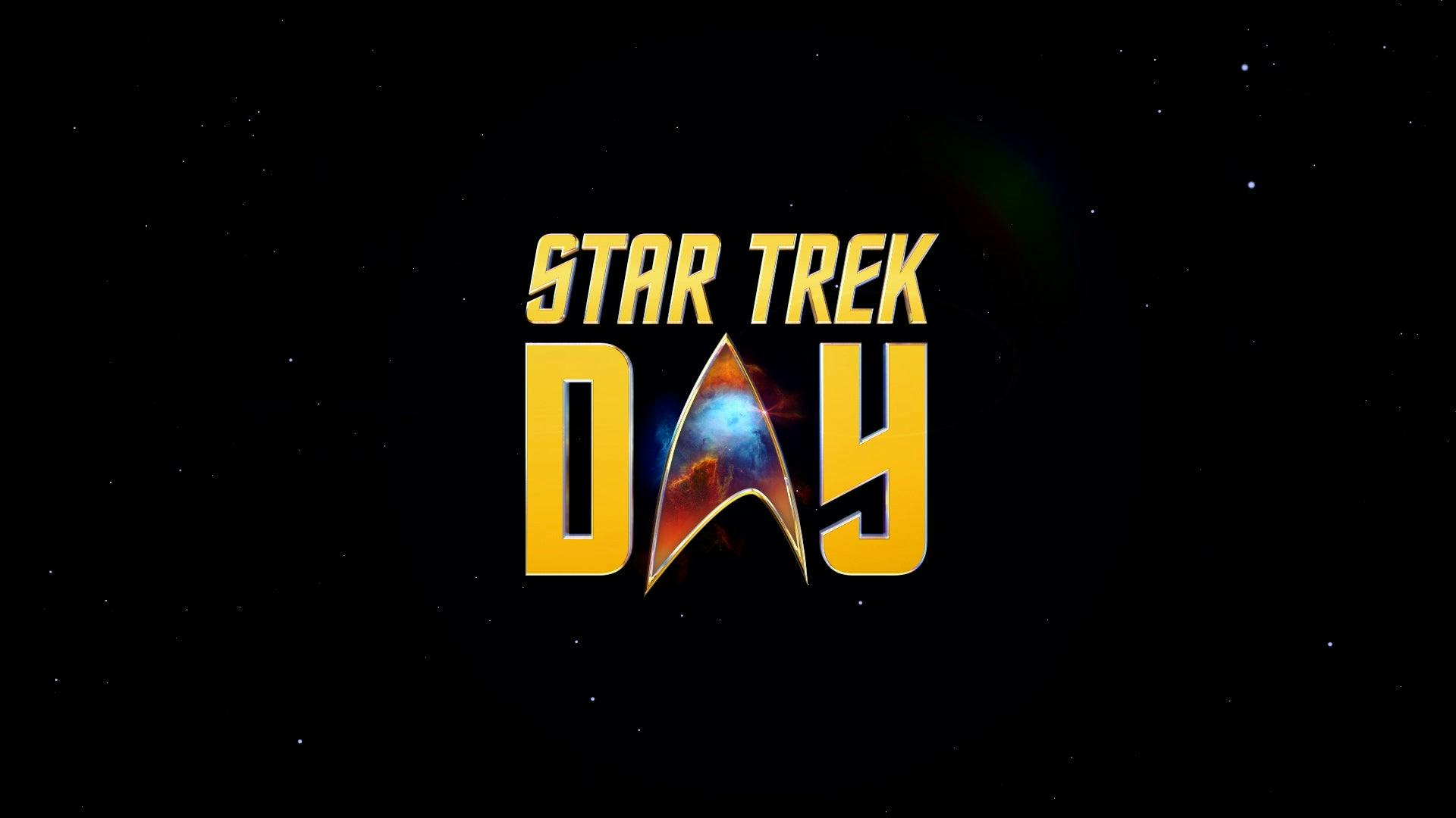 Star Trek Day 2021
