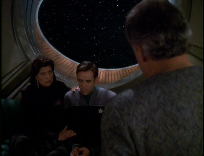 Star Trek: Deep Space Nine -