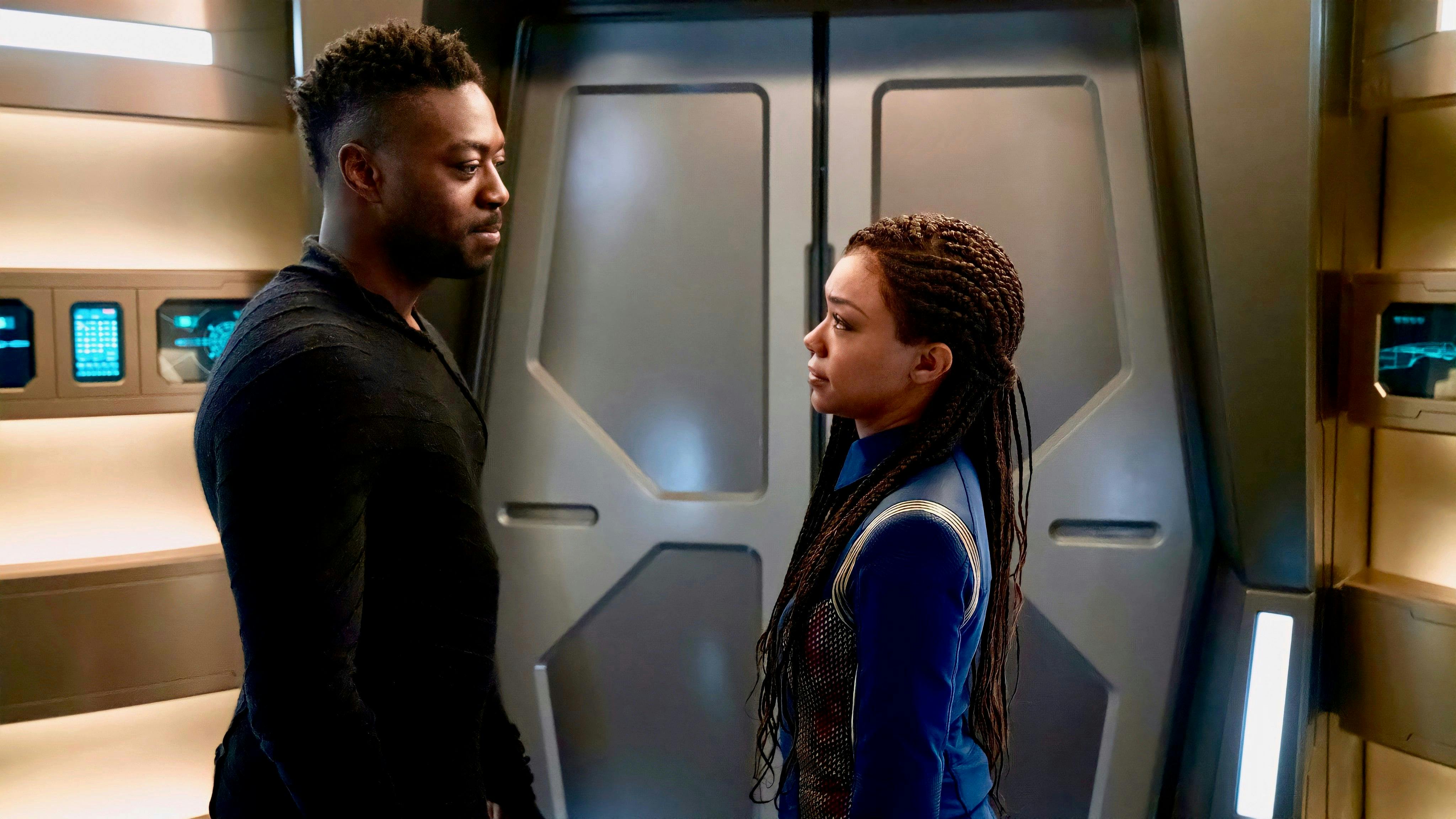 Star Trek: Discovery -