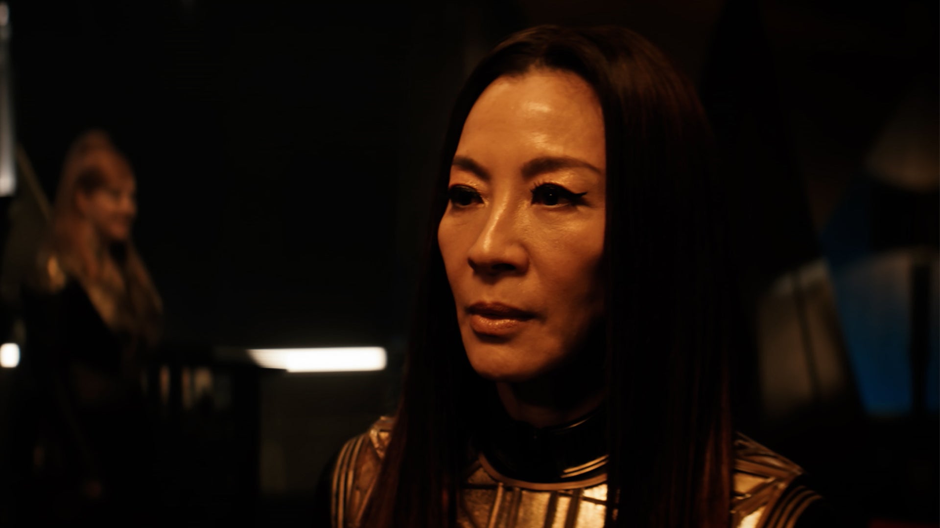 Star Trek: Discovery