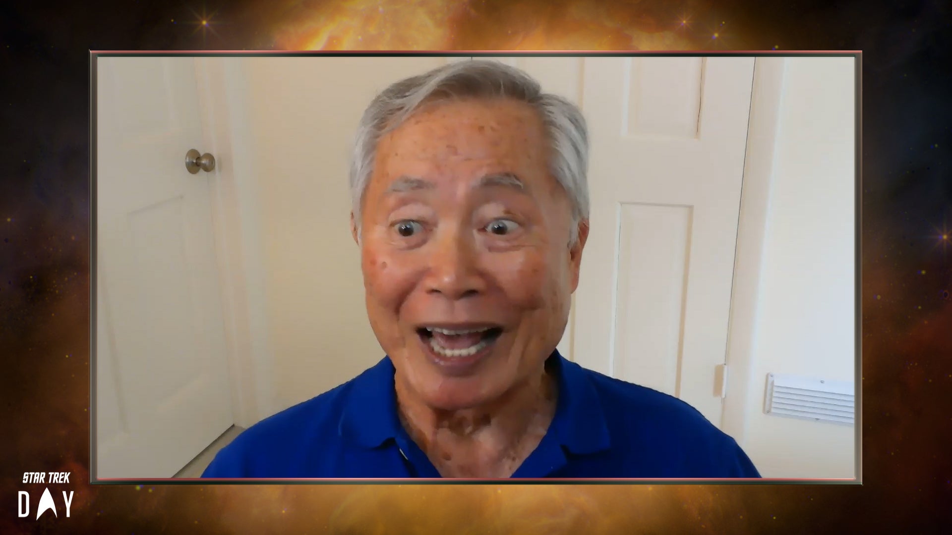 George Takei 