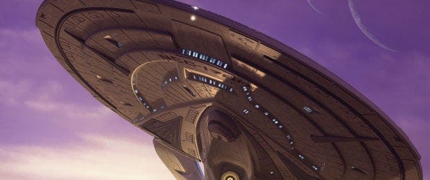 star trek enterprise e bridge