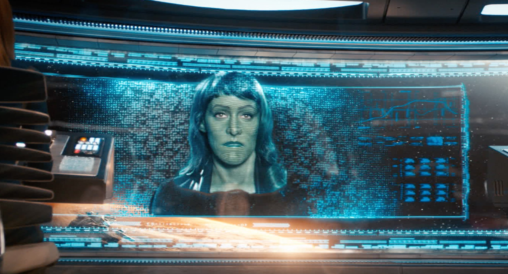 Star Trek: Discovery, Season 3, Episode 8, Global Preview