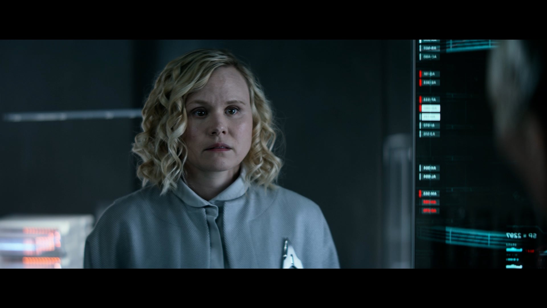 Star Trek: Picard - "Penance"