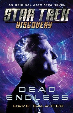 Star Trek: Dead Endless