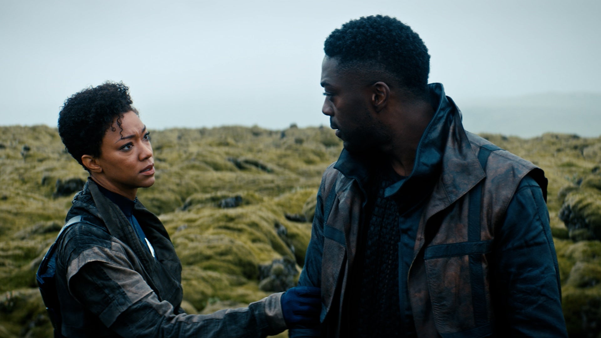 Star Trek: Discovery