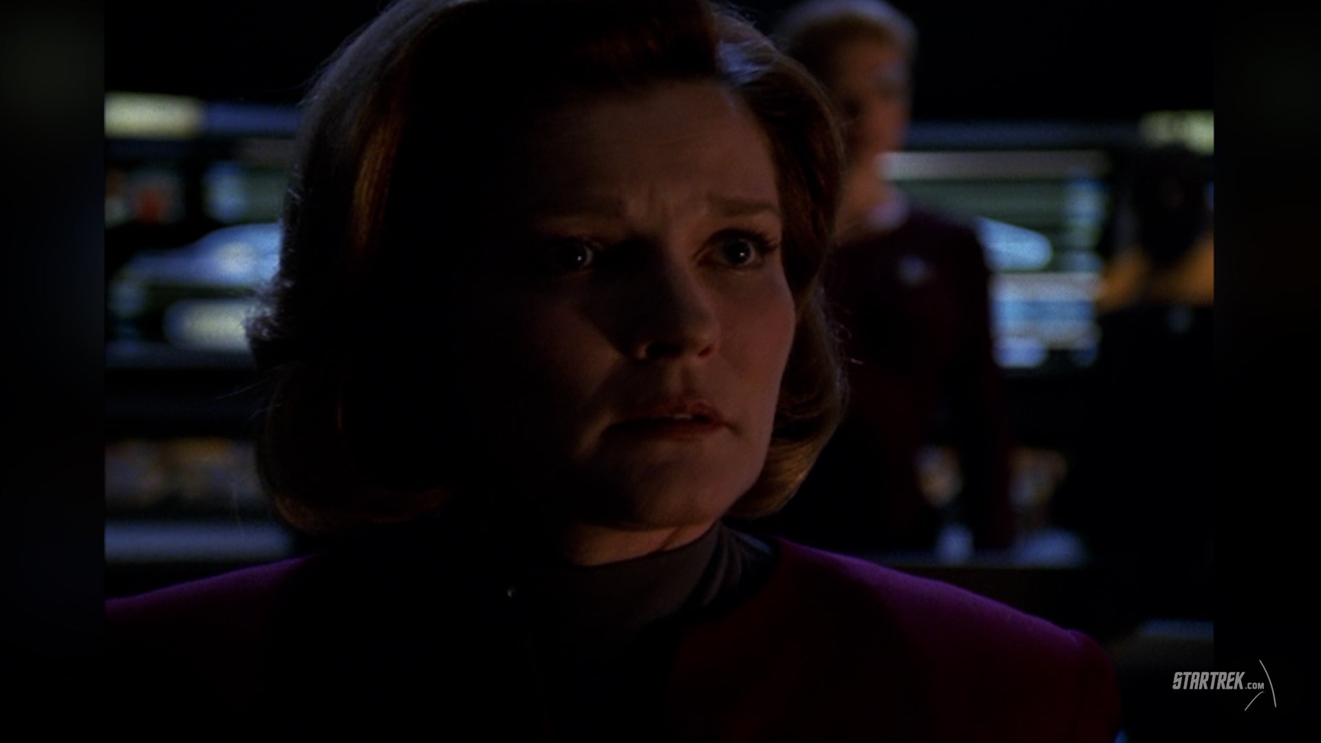 Star Trek: History "Endgame"