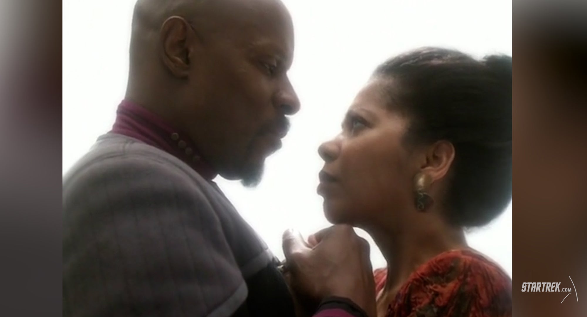 Star Trek: The Next Generation - "What We Leave Behind"