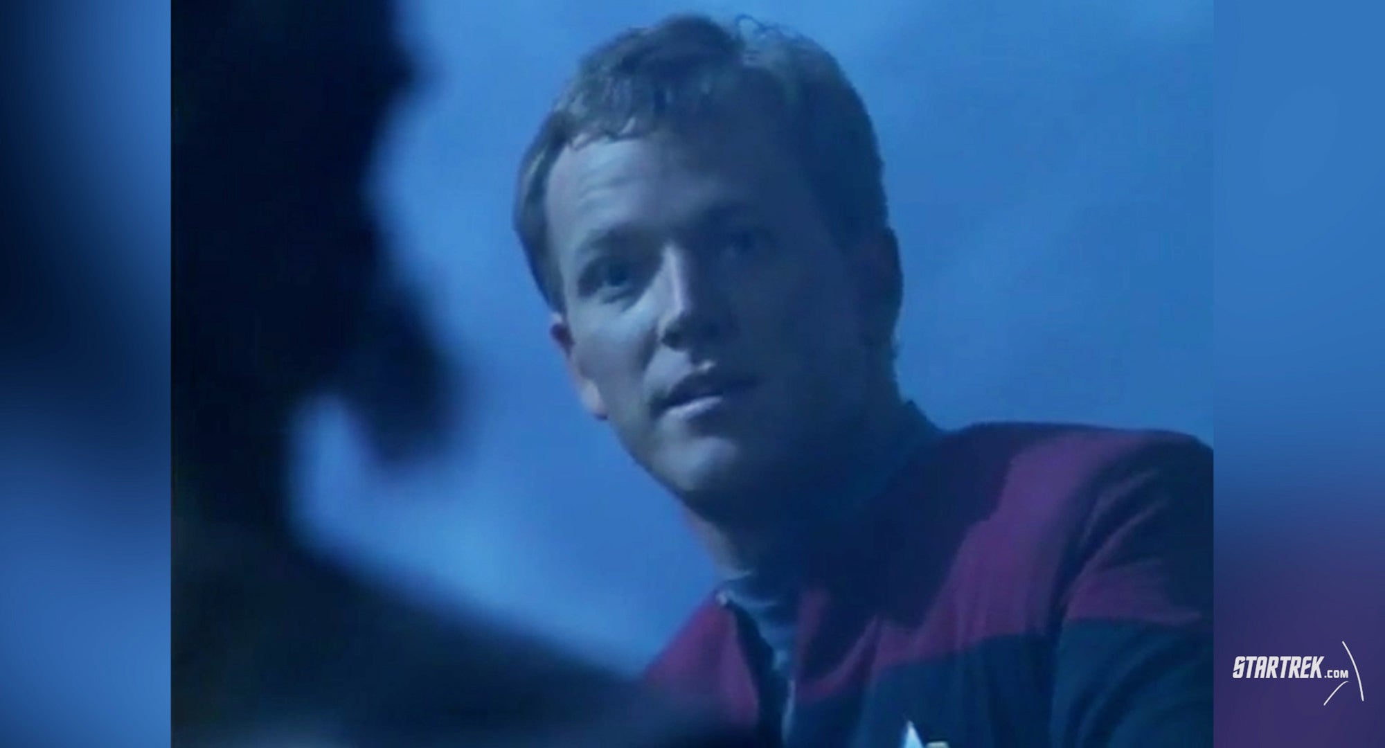 Star Trek: Voyager - "Parturition"